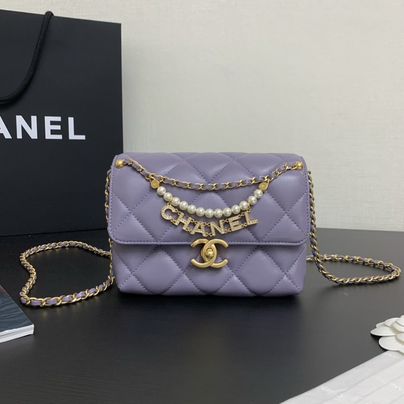 Chanel CF